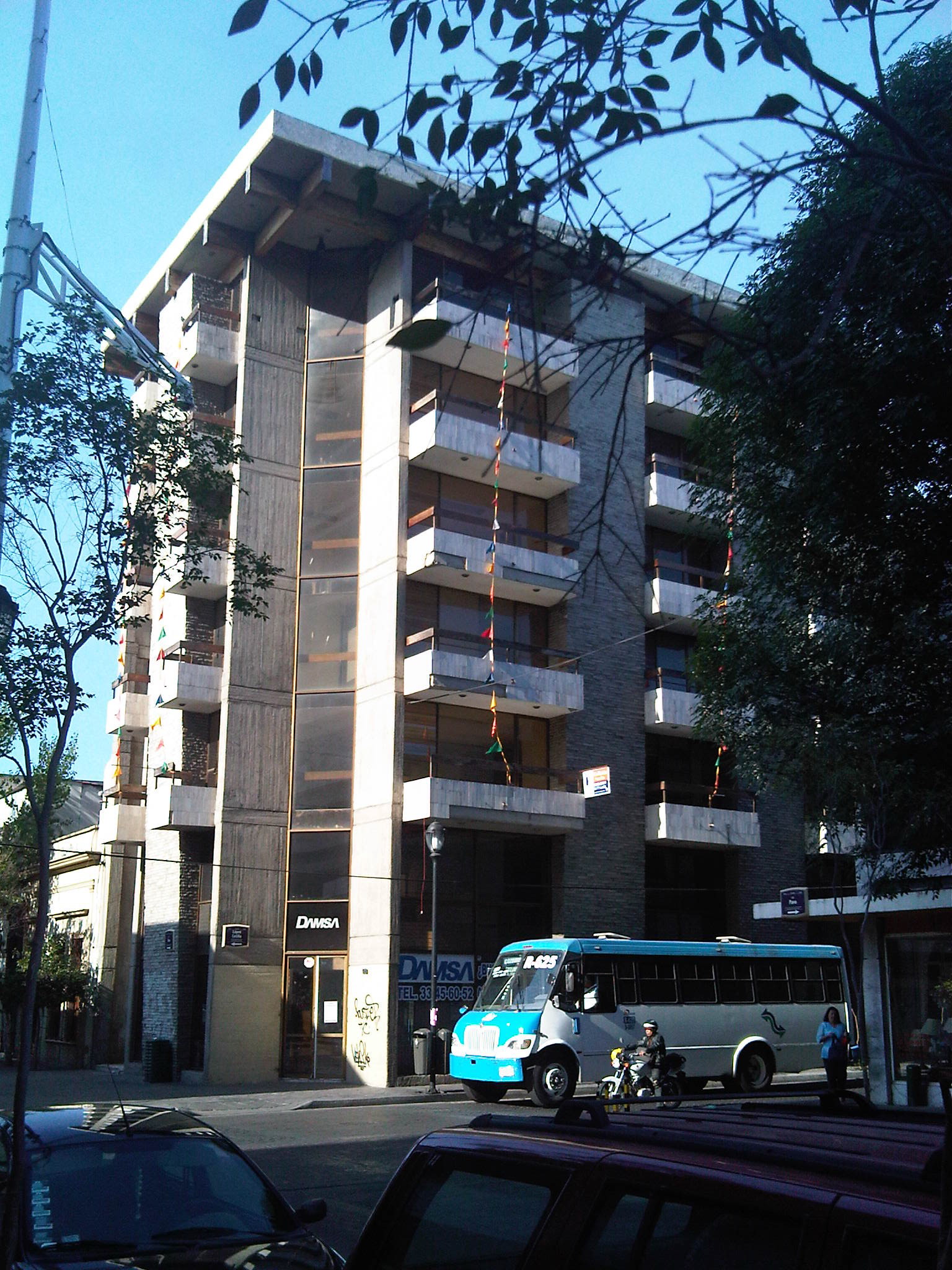 PAVO Y LOPEZ COTILLA